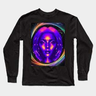 Fanny Long Sleeve T-Shirt